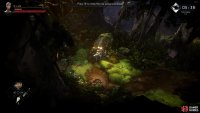 After reaching Sacrament, all manner of gameplay elements will respawn, including ore veins.