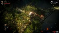 Some rare, powerful enemies are less likely to respawn.
