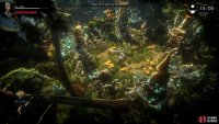 but spawn locations are static, so if you find a hotspot, return to it to harvest materials regularly.