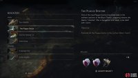 Randolph offers several bounties and challenges that can help you earn coin and progress.