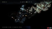 The Black Trench is in Mariner&rsquo;s Keep, west of Sacrament.