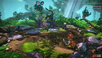 The Ancient Seed will appear shortly after the save point.