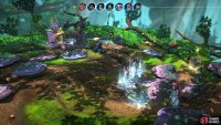 One of its two moves is a double-hit to a single party member using dual blades.