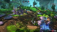 The most annoying move is Throw Up as it can use the move off of its turn.