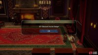 The Ascent Badge will make it much easier to gain levels in this final dungeon