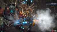Your damage against Astraea will be kind of minimal while she has her armor/shield.