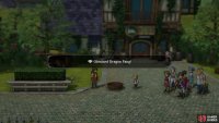 After defeating them, you will usually receive their Beigoma.