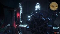 and take these cogs to the eastern side of the room.