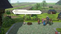 and Celera in Werne Village