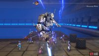 Prometheus becomes fairly easy after powering it down via the dungeon.
