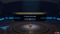 There are a number of good treasures in this dungeon, so be sure to open all of the chests.