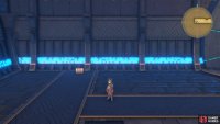 Don’t forget to check beyond the end of the paths on the bottom floors for a sneaky chest.