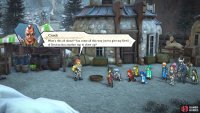 Crash can finally be taken down in Ardinale City