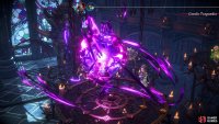 Caedis Tragoedia will damage one opponent. 