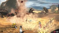 Oyamatsumi Calamity Pillar Attack.