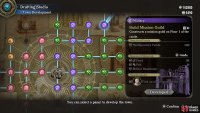 The first thing you’ll want to do with the Dire Beastbones is build the Mission Guild.