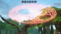 Since the Elder Dragon attacks multiple times in a row, it’s best to focus on healing instead of trying to predict his moves.