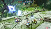 The Elder Dragon will attack three to two times in a row.