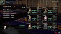 Imperial Elites with bows will drop the incredibly useful Runeshard of Earth 5