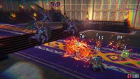 beware of Arch-Demons that use Crimson Nova against you.