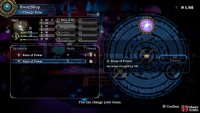 Some slots will also only accept certain types of Runes.