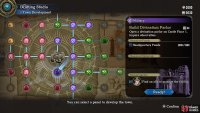 Recruit B’baba and build the Divination Parlor.