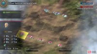 It looks like you’re outnumbered at the beginning of the war battle.