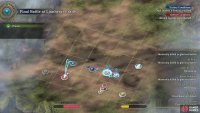 As always, don’t forget to use your Legion Commands to help your army gain an advantage.