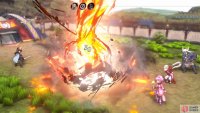 Inferno Pillar can deal some decent damage to a single character.