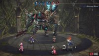 Despite some of them having shields/armor, you can probably ignore them.