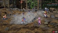 You’ll definitely want to keep an eye out for some boss encounters, as their damage can be pretty high.