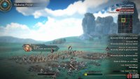 The fourth unit will join after your first skirmish with the Empire.