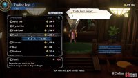 You can then turn around and maximize your profits by selling the Pearls in Athrabalt.