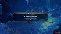 Don’t forget to loot the Ancient Shield as you get back to the beginning.