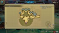 Head to the south of Imershi’arc