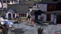 Talk with Lam one final time to get her in your army.