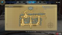 Go to the southern side of Eltisweiss to trigger the event with Mellore.