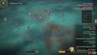 Keep watch on your Morale and Rage meters to use them when they are full.