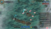 Try to keep your units together until the fourth legion joins.
