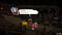 and Ormond can be recruited in the Abandoned Mines.