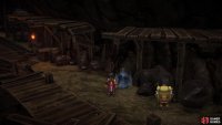 Interact with these nodes