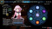 Some characters will get an exclusive Passive Rune, like Momo.