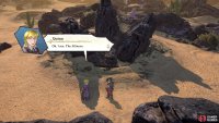 and Quinn have sidequests involved with recruiting them.