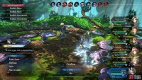 The first set of enemies you will encounter will likely have Rabbit Heroes and Archwitches.