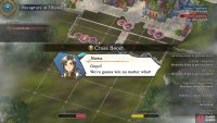 Using your Legion Commands at the right time will make this battle much easier.