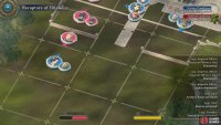 All you have to do is simply defeat Chapell’s unit to win.