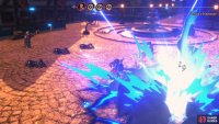 Thor’s Hammer can hit a single character for some big damage.