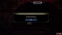 Open the chest in the southwest corner for the Red Key