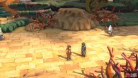 The second spot where you’ll find him is in Impershi’arc.