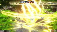 Mage Combo requires three heroes and will deal Light damage to all enemies.